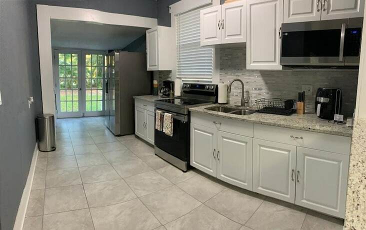 Imagen general del Hotel Fresh Home near Ybor city. Foto 18