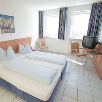 Imagen de la habitación del Hotel Fresh Inn. Foto 5