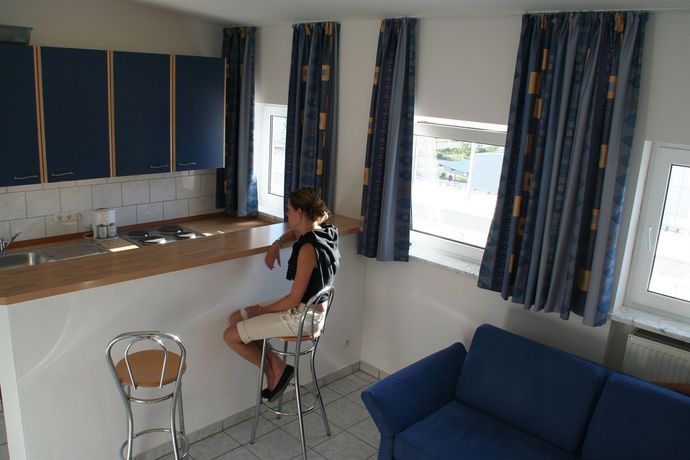 Imagen de la habitación del Hotel Fresh Inn. Foto 6