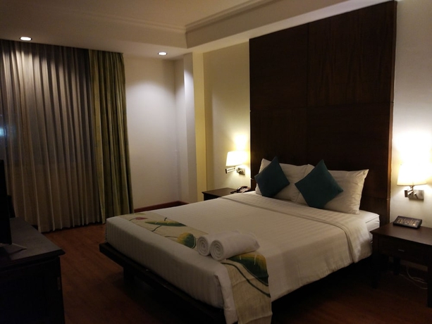 Imagen de la habitación del Hotel Fresh Inn, Hua Hin. Foto 2