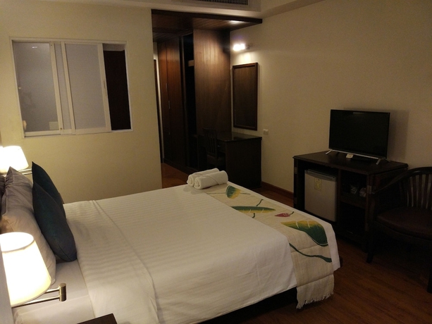 Imagen de la habitación del Hotel Fresh Inn, Hua Hin. Foto 3