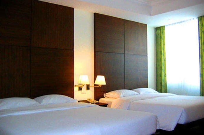 Imagen de la habitación del Hotel Fresh Inn, Hua Hin. Foto 5