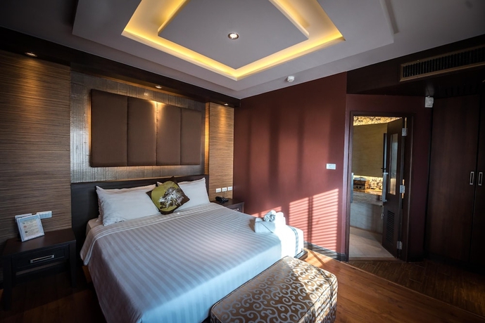 Imagen de la habitación del Hotel Fresh Inn, Hua Hin. Foto 6