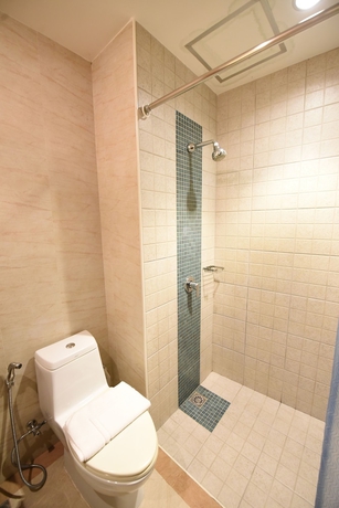 Imagen de la habitación del Hotel Fresh Inn, Hua Hin. Foto 9