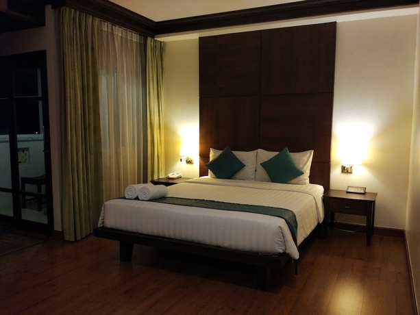 Imagen de la habitación del Hotel Fresh Inn, Hua Hin. Foto 10