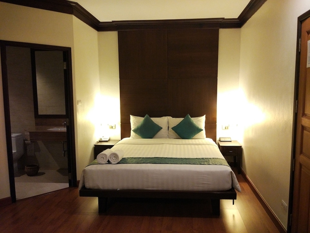 Imagen de la habitación del Hotel Fresh Inn, Hua Hin. Foto 11