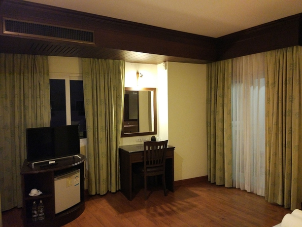 Imagen de la habitación del Hotel Fresh Inn, Hua Hin. Foto 12