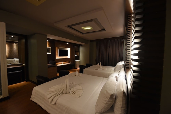 Imagen de la habitación del Hotel Fresh Inn, Hua Hin. Foto 14