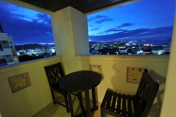 Imagen de la habitación del Hotel Fresh Inn, Hua Hin. Foto 15
