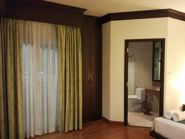 Imagen de la habitación del Hotel Fresh Inn, Hua Hin. Foto 17