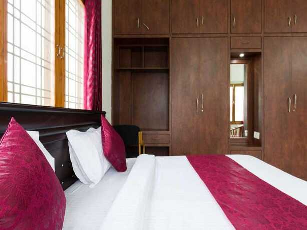 Imagen general del Hotel Fresh Living Prime Banjara. Foto 2