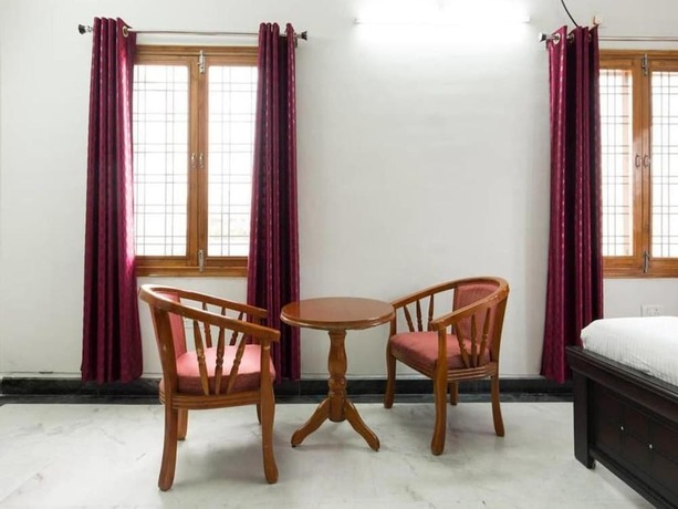 Imagen general del Hotel Fresh Living Prime Banjara. Foto 3