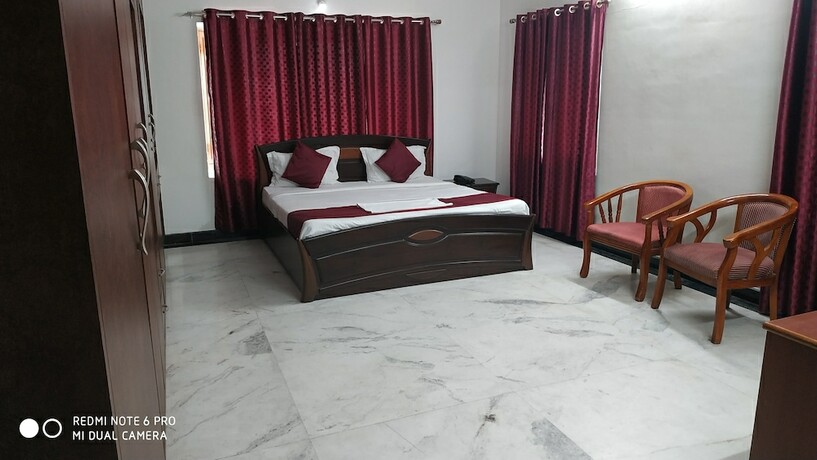 Imagen general del Hotel Fresh Living Prime Banjara. Foto 6