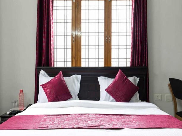 Imagen general del Hotel Fresh Living Prime Banjara. Foto 7