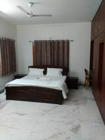Imagen general del Hotel Fresh Living Prime Banjara. Foto 8