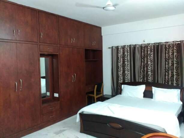 Imagen general del Hotel Fresh Living Prime Banjara. Foto 9