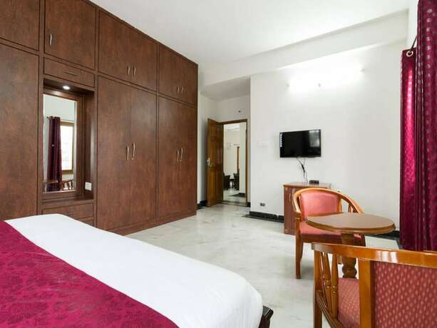 Imagen general del Hotel Fresh Living Prime Banjara. Foto 13