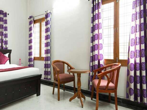 Imagen general del Hotel Fresh Living Prime Banjara. Foto 14