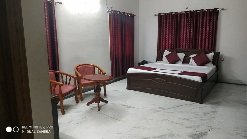Imagen general del Hotel Fresh Living Prime Banjara. Foto 1