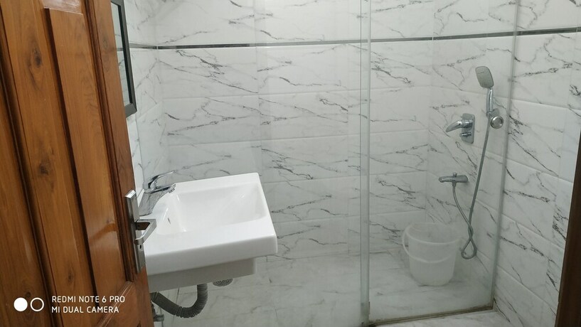 Imagen de la habitación del Hotel Fresh Living Prime Banjara. Foto 20
