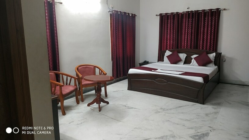 Imagen de la habitación del Hotel Fresh Living Prime Banjara. Foto 23