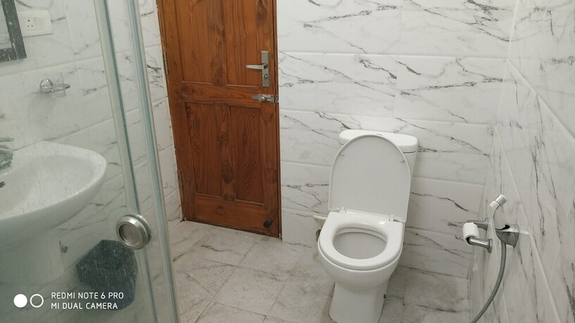 Imagen de la habitación del Hotel Fresh Living Prime Banjara. Foto 24