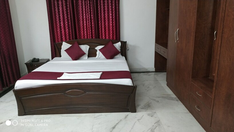 Imagen de la habitación del Hotel Fresh Living Prime Banjara. Foto 26