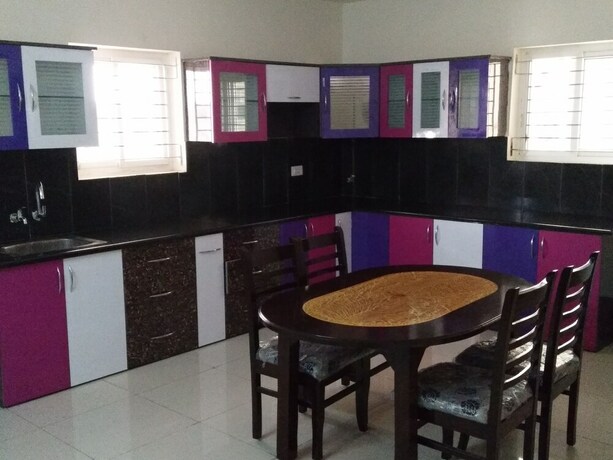 Imagen de la habitación del Hotel Fresh Living Prime Banjara. Foto 27