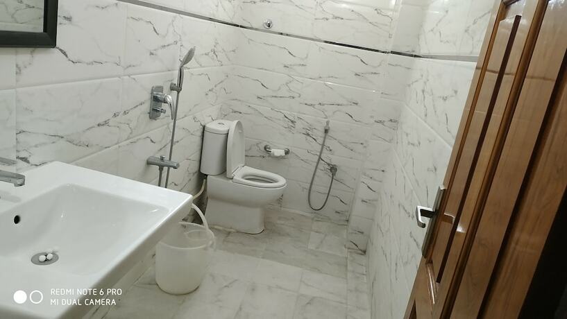 Imagen de la habitación del Hotel Fresh Living Prime Banjara. Foto 28