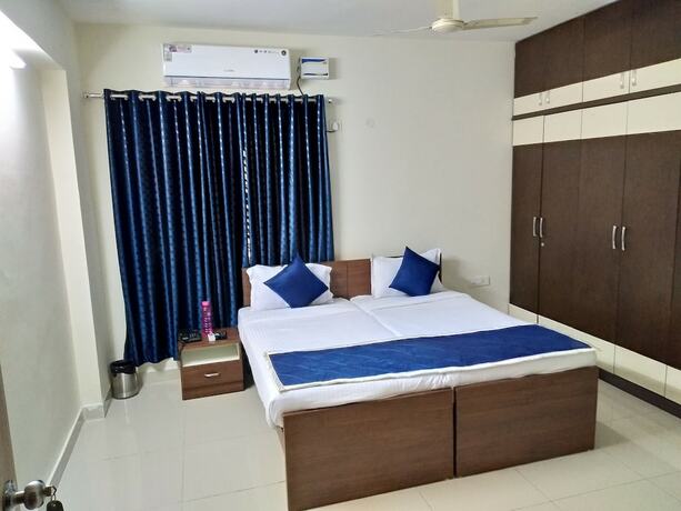 Imagen de la habitación del Hotel Fresh Living Prime Banjara. Foto 30