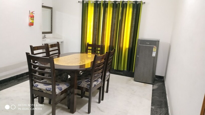 Imagen de la habitación del Hotel Fresh Living Prime Banjara. Foto 31