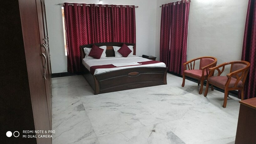 Imagen de la habitación del Hotel Fresh Living Prime Banjara. Foto 32