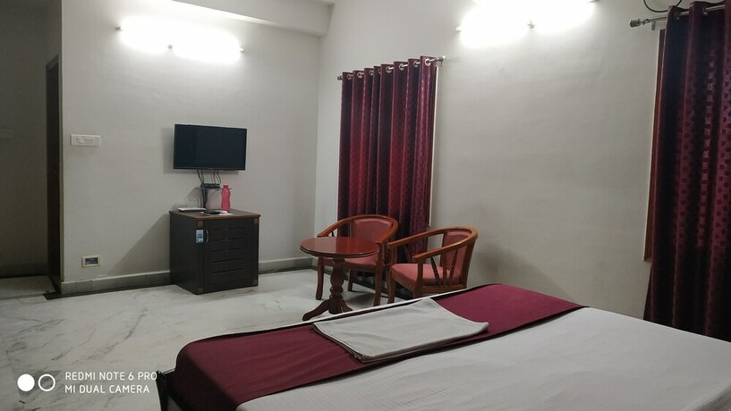 Imagen de la habitación del Hotel Fresh Living Prime Banjara. Foto 33