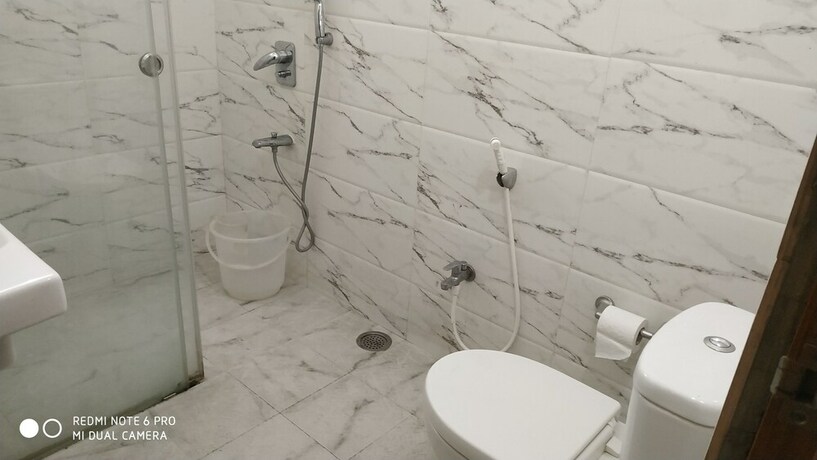 Imagen de la habitación del Hotel Fresh Living Prime Banjara. Foto 34