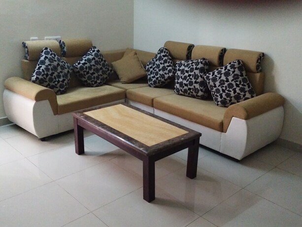 Imagen de los interiores del Hotel Fresh Living Prime Banjara. Foto 37