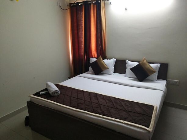 Imagen general del Hotel Fresh Living Prime Hi Tech. Foto 1