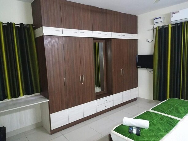 Imagen general del Hotel Fresh Living Prime Hi Tech. Foto 4