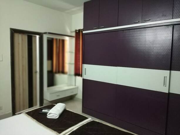Imagen general del Hotel Fresh Living Prime Hi Tech. Foto 5