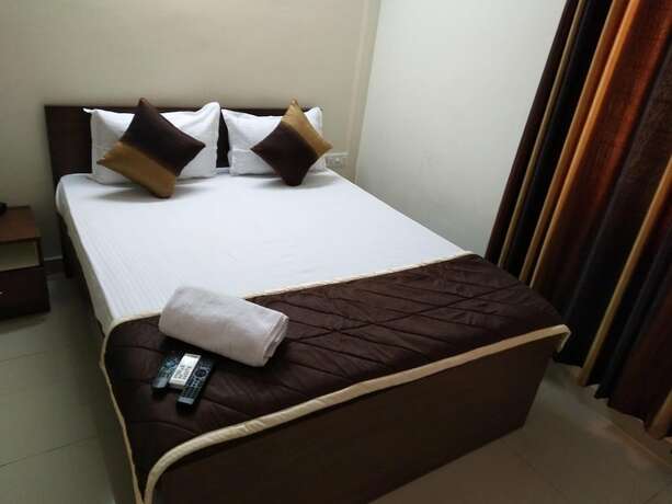 Imagen general del Hotel Fresh Living Prime Hi Tech. Foto 8