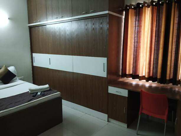 Imagen de la habitación del Hotel Fresh Living Prime Hi Tech. Foto 16