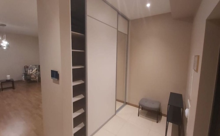 Imagen de la habitación del Hotel Fresh and lovely apartment. Foto 4