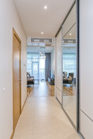 Imagen de la habitación del Hotel Fresh and lovely apartment. Foto 5