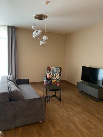 Imagen de la habitación del Hotel Fresh and lovely apartment. Foto 10