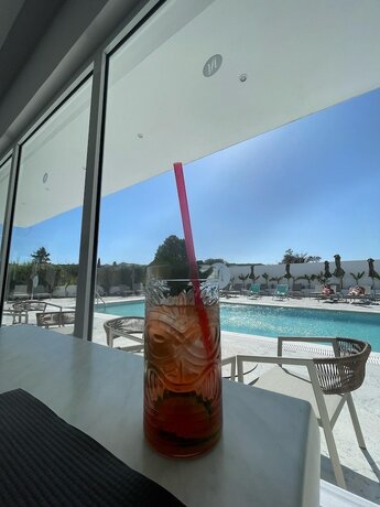 Imagen general del Hotel Fresh hotel rhodes. Foto 10