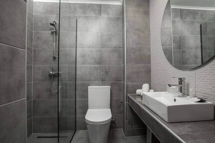 Imagen general del Hotel Fresh hotel rhodes. Foto 11