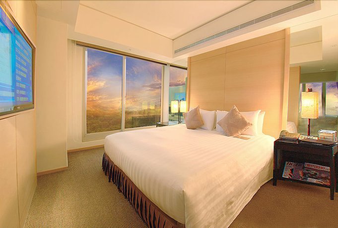 Imagen de la habitación del Hotel Freshfields. Foto 2