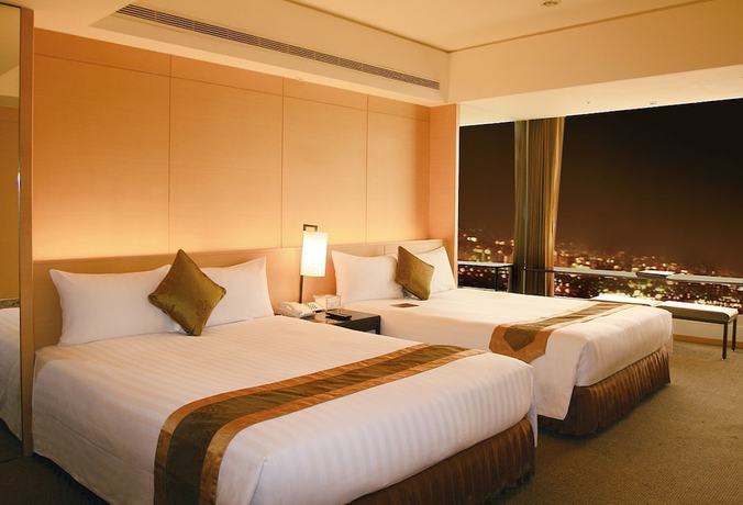 Imagen de la habitación del Hotel Freshfields. Foto 3
