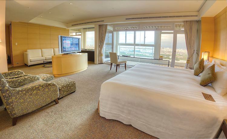 Imagen de la habitación del Hotel Freshfields. Foto 4