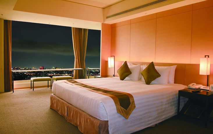 Imagen de la habitación del Hotel Freshfields. Foto 5