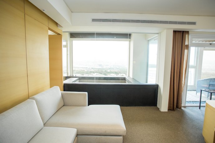 Imagen de la habitación del Hotel Freshfields. Foto 6